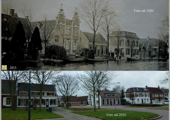 2813 Oud-1920 en Nieuw-2016.
Oud-1920 en Nieuw 2016
