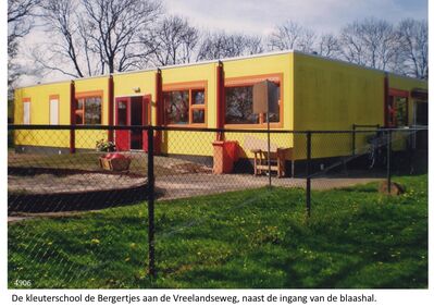 4906 Kleuterschool Vreelandseweg.
