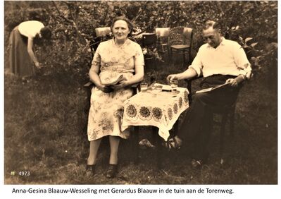 4973 Blaauw Torenweg
