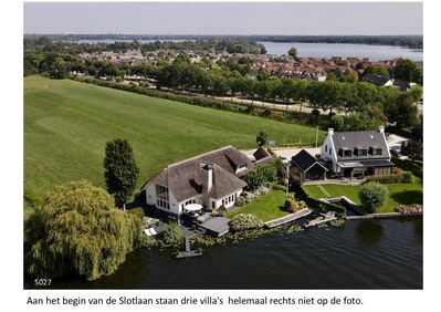 5027 Villas Slotlaan
