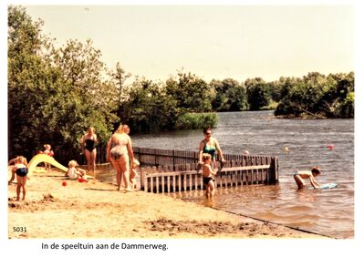 5031 Speeltuin Dammerweg
