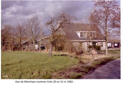 5189 Meerlaan.
