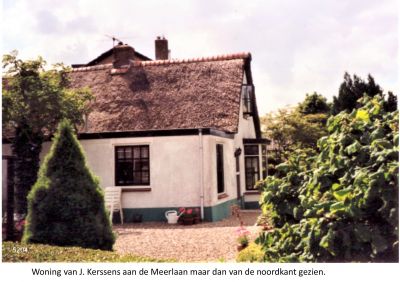 5204 Kerssens Meerlaan
