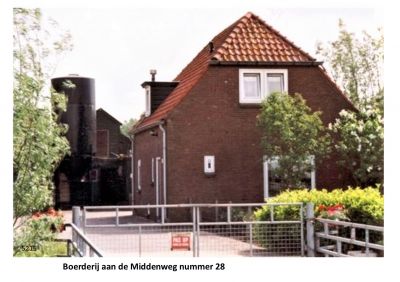 5215 Middenweg Rechts.
