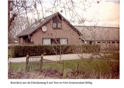 5217 Groenendaal.
