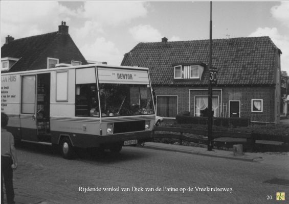 0020 Rijdende winkel van Dirk v d Panne
