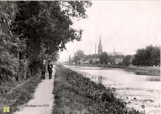 0077__Wandelen in_1918
