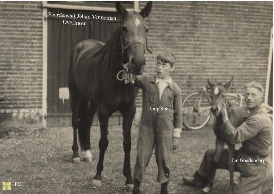 0183 Boerderij J.Venneman.
