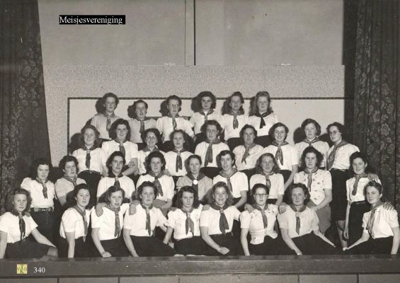 0340 Zangvereniging 
