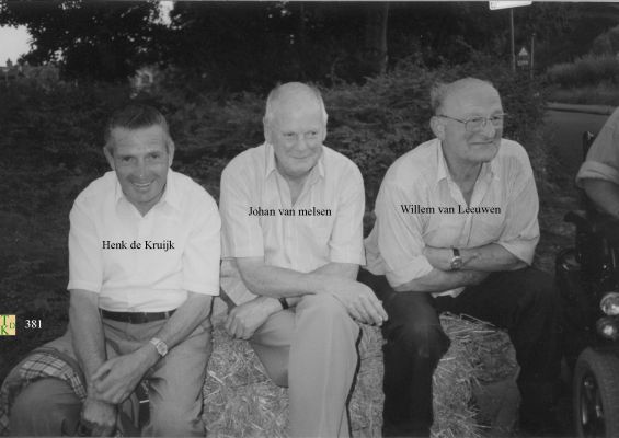 0381 OP de strobalen 
