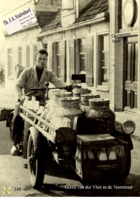 0248 De melkboer 
  
