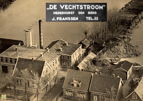 0404 Wasserij Franssen 
