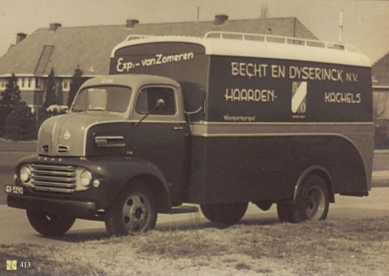 0413 Van Zomeren 
  
