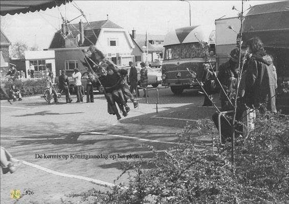 0526 Kermis. 
 
