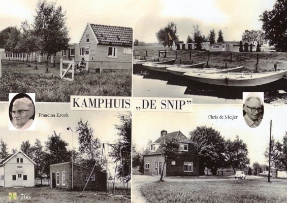 0766 Kamphuis De Snip.
