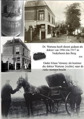 0898 Verzamelfoto.
