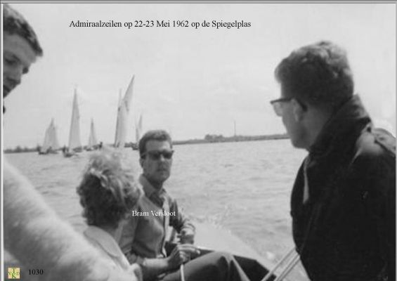 1030 Admiraalzeilen
 
