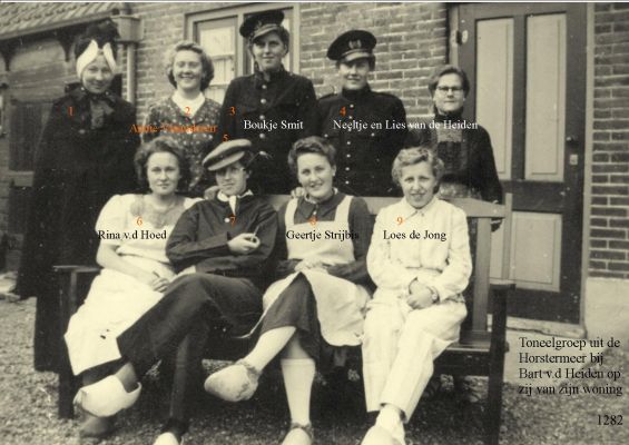 1282 Toneelgroep 
