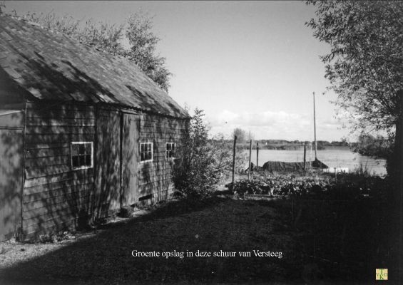 1316 Groente opslag Versteeg.  
 
