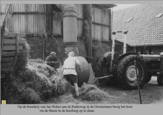 1383 Hooi binnen halen.
 
