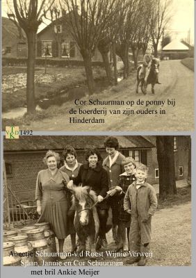 1492  Op de ponny
