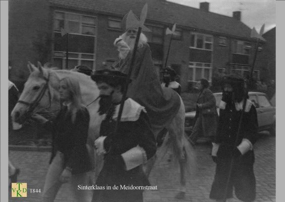 1844 Sinterklaas 
