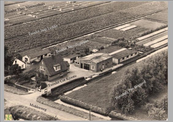 1946 Luchtfoto
