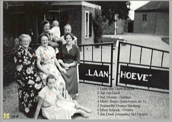 2147 
 Op de Laanhoeve 

