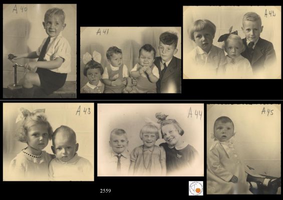 2559 
Kinderen a40 tot 45 
