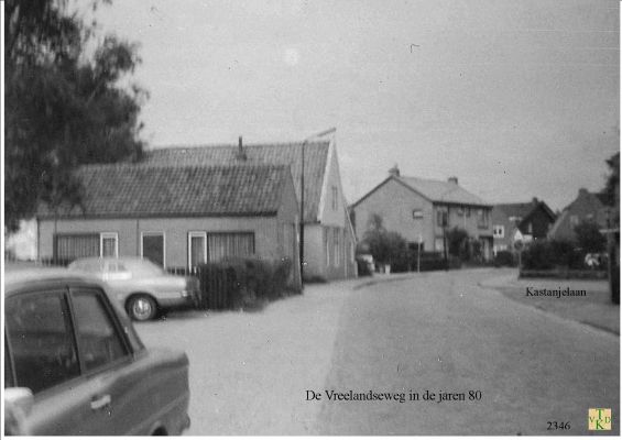 2346 
Vreelandseweg.
