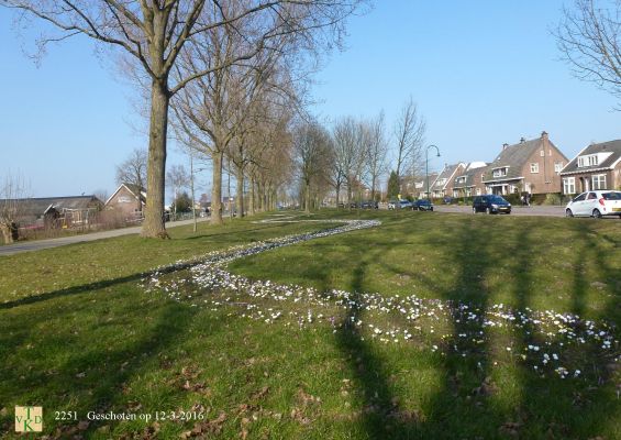   2251  Gedempte Reevaart als park.
