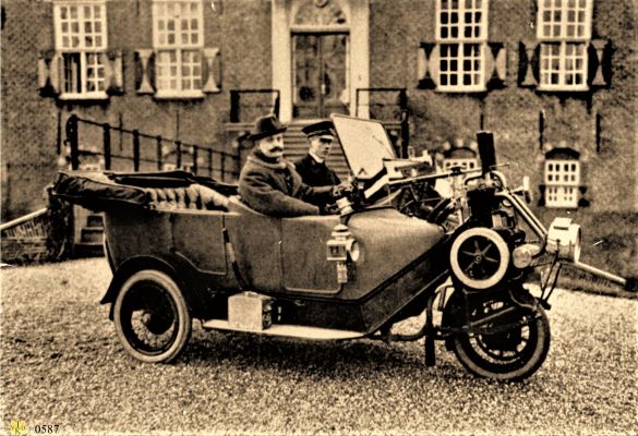 0587__J_J_K__Baron_van_Lijnden.
