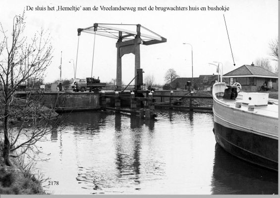 2178 Sluis 't Hemeltje
