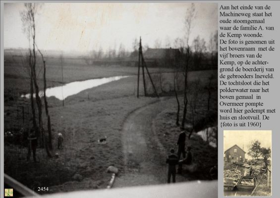 2454 
 Foto uit het oude stoomgemaal
