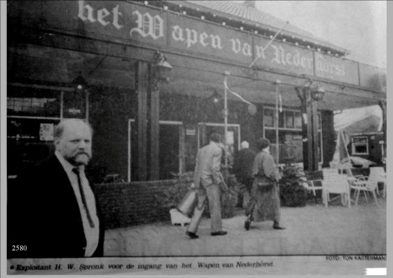 2580 
 Het Wapen van Nederhorst 
