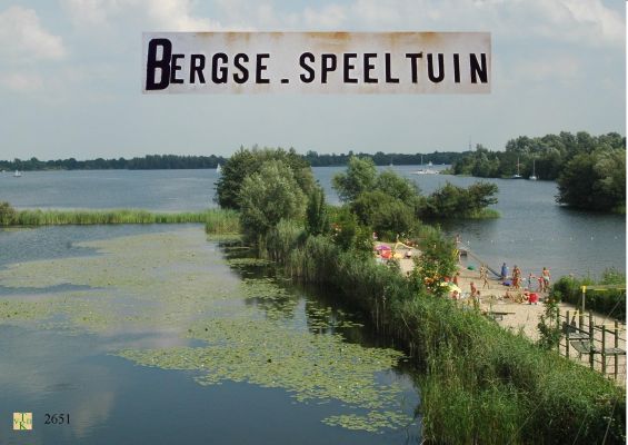 2651
2651 Bergse speeltuin 
