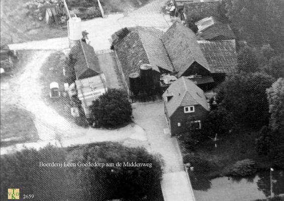 2659 Boerderij 
