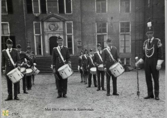 2784
2784_Tamboers. Muziekvereniging Crescendo

