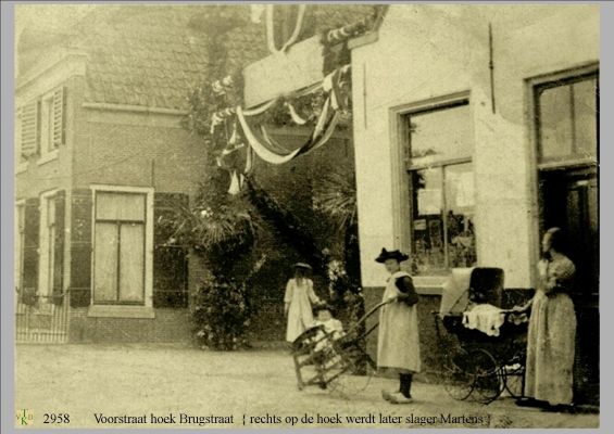 2958
Hoek_Voorstraat/  brugstraat

