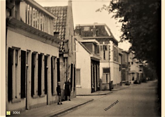 3064
Voorstraat.
