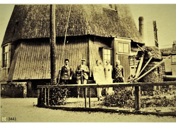 3441
Watermolen
