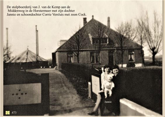 0473 Stolpboerderij
