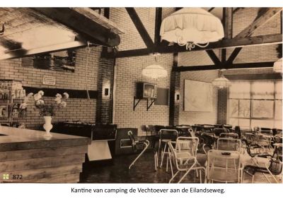 872 
Kantine de eilandseweg
