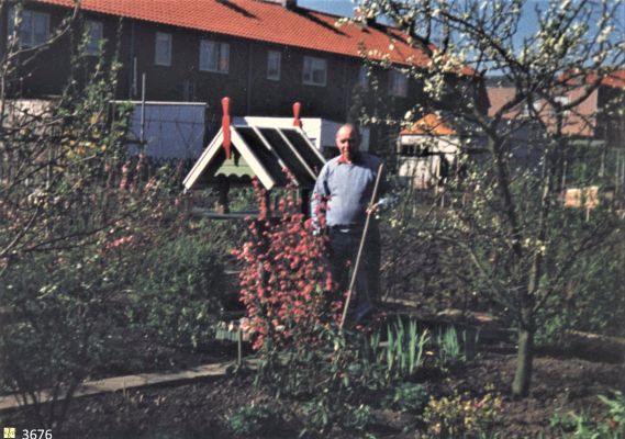 3676
Achter de Meidoornstraat
