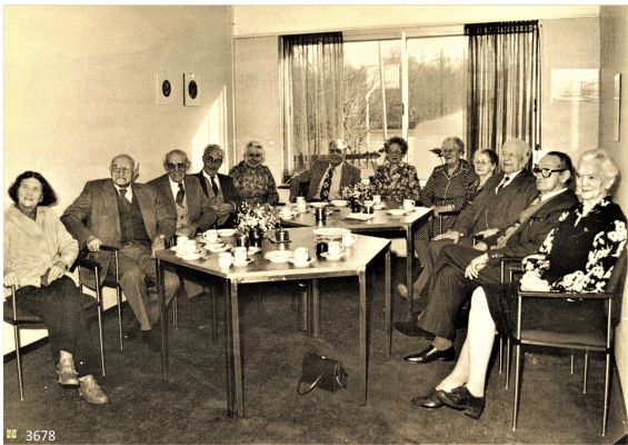 3678
Polderbestuur.
