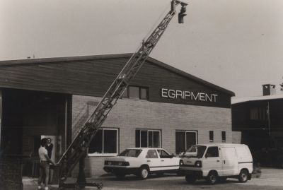 Egripment
