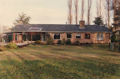 Tassenfabriek
