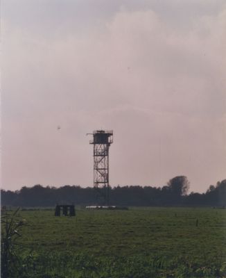Uitkijktoren NERA
Prutpolder
Trefwoorden: Radioweg Nera