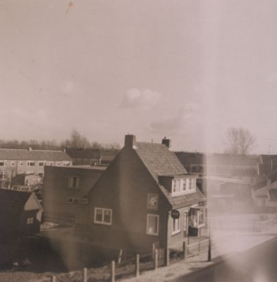 Bouwproject-Overmeer
Bouwproject Overmeer met uitzicht op de Lijsterlaan.  Aanbouw vanaf de Overmeerseweg 114.
De wijk die er nu staat is Overmeer-Noord.
