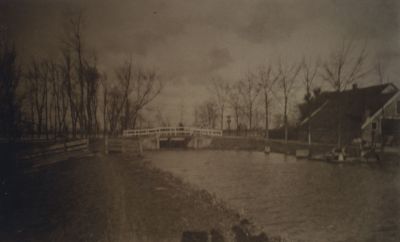 Boerderij--t-Hemeltje
Boerderij bij het 